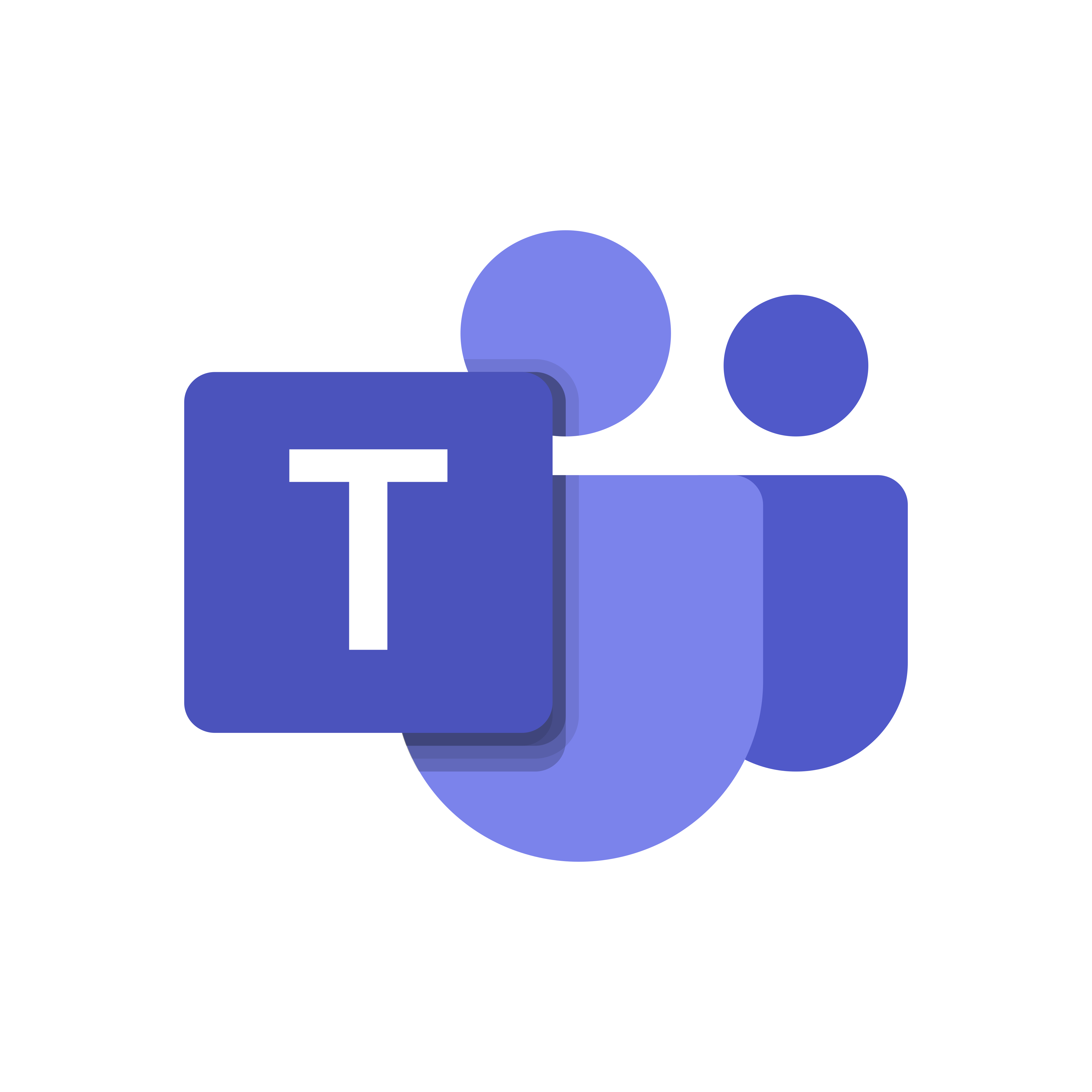 Microsoft Teams Logo